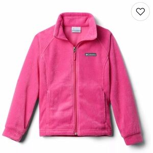 Columbia Coral Fleece Jacket